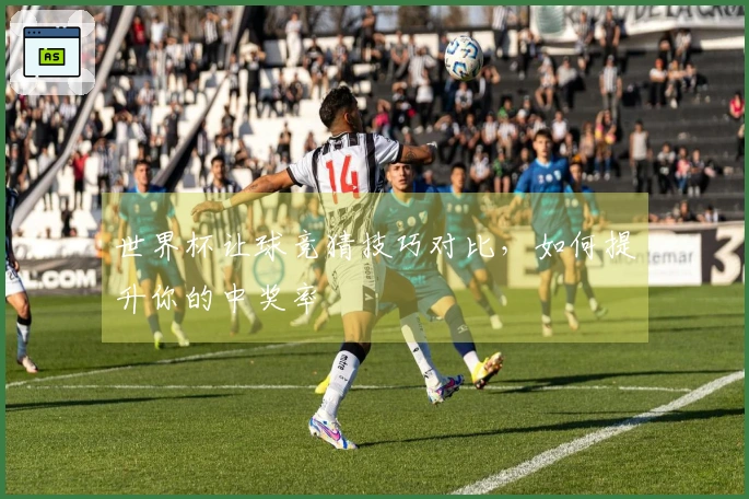 世界杯让球竞猜技巧对比，如何提升你的中奖率