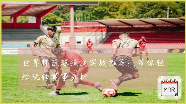 世界杯让球投注实战推荐，带你轻松玩转赛事分析